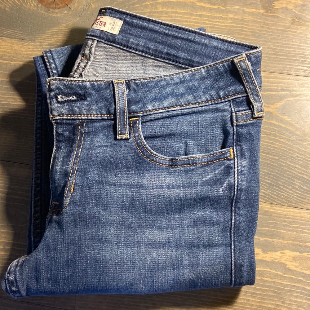 Women’s Hollister Jeans
